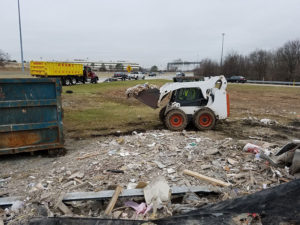 Adam's Disposal & Recycling Service - Conshohocken Dumpster Rental